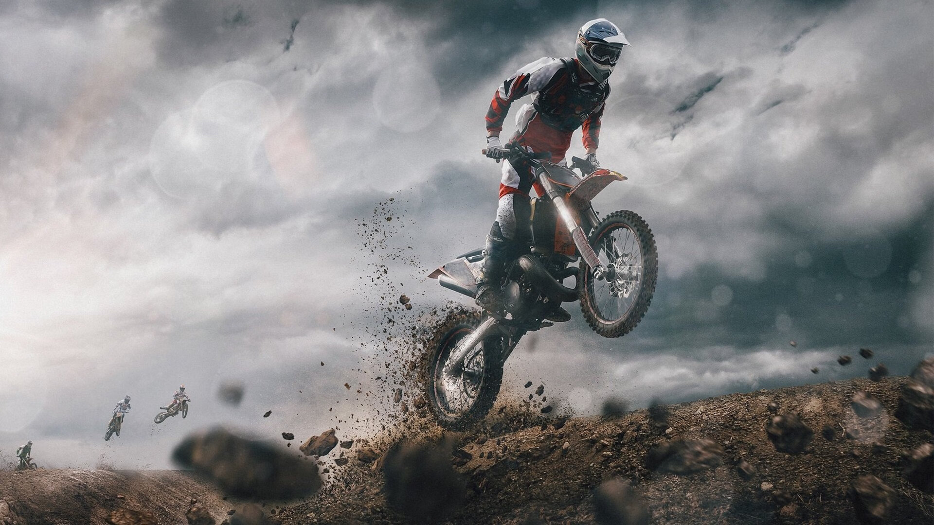 _极夜冰川滑雪:在北极光中疾驰_,北极光滑雪场