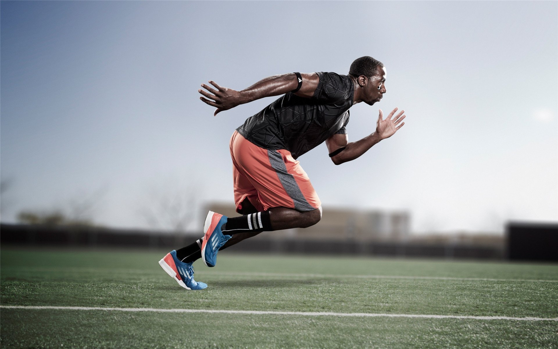 球场内外：体育精神和团队合作的重要性，十个在球场实践当中会涉及到的球场精神